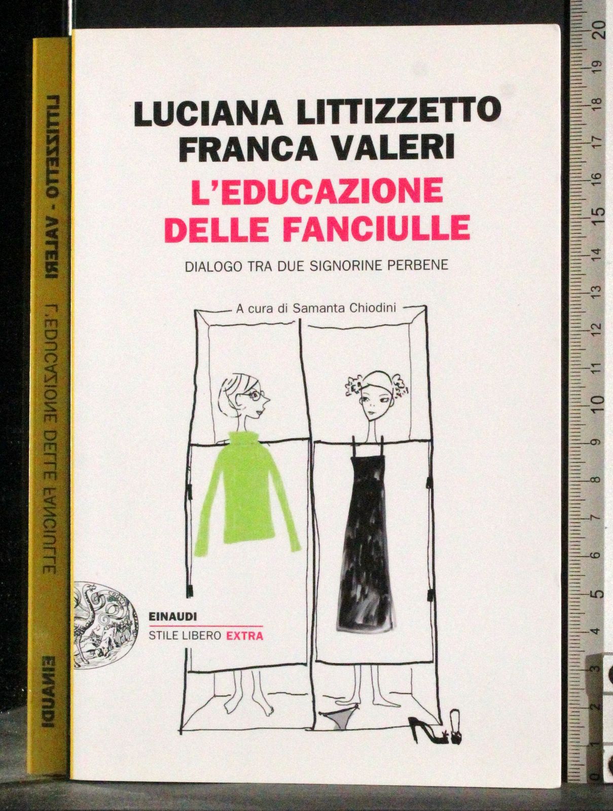 L'educazione delle fanciulle