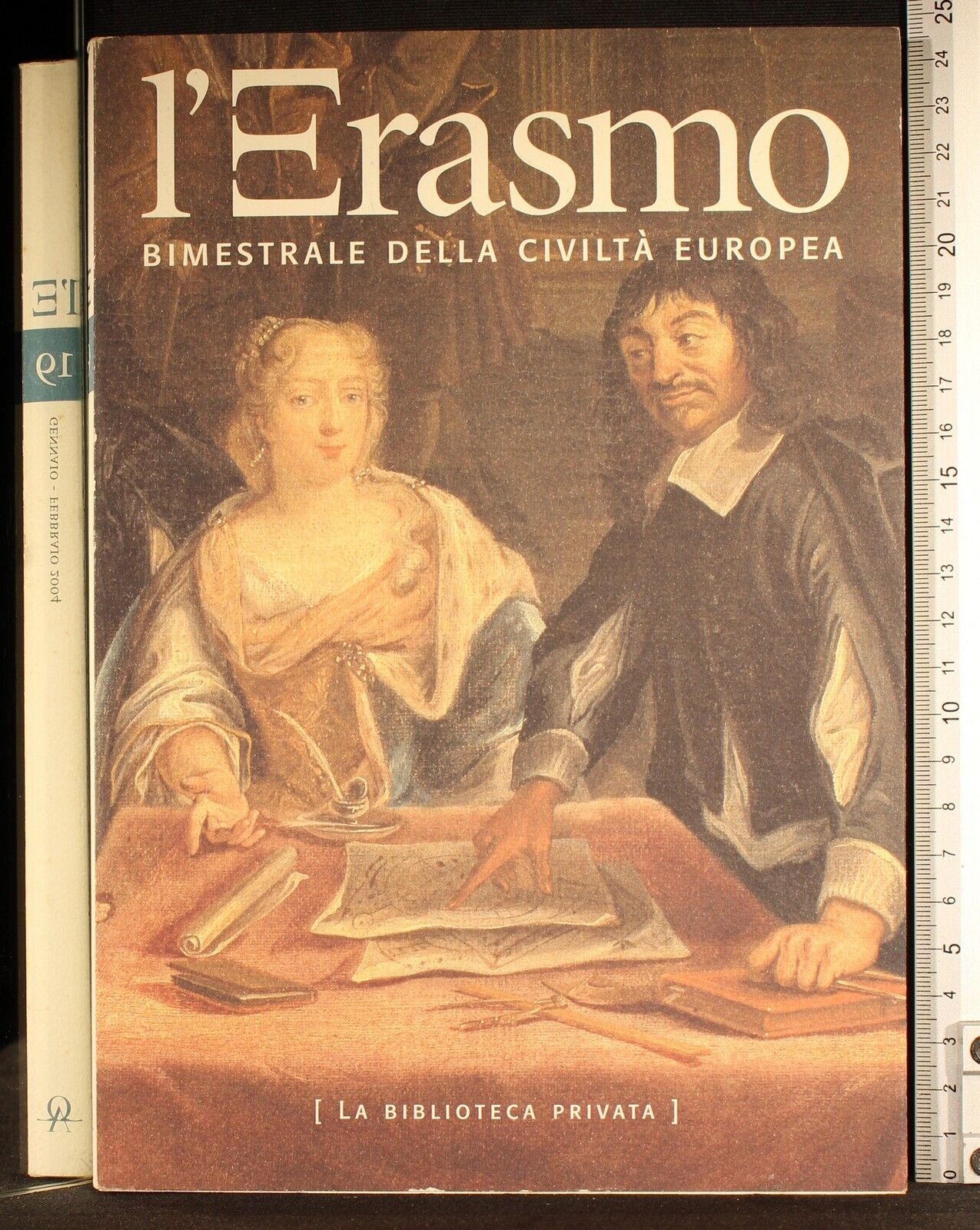L'Erasmo 19