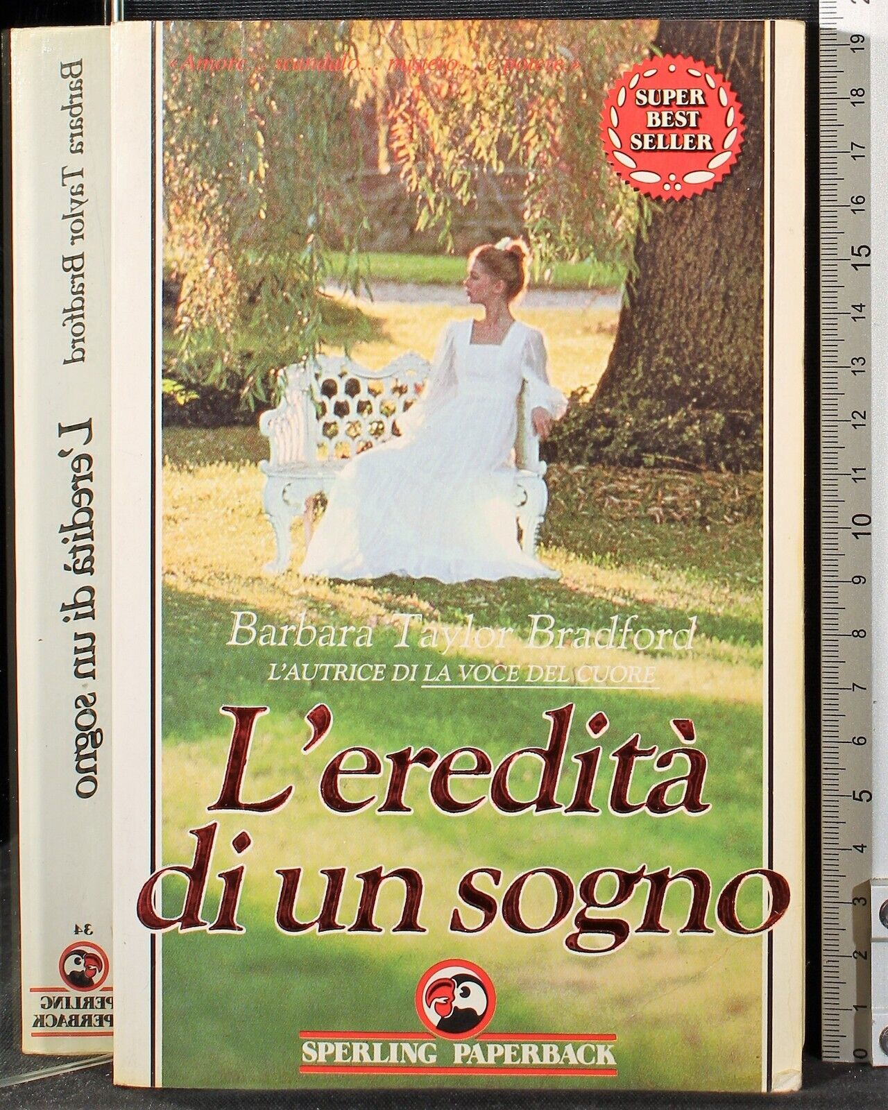 L'eredita di un sogno