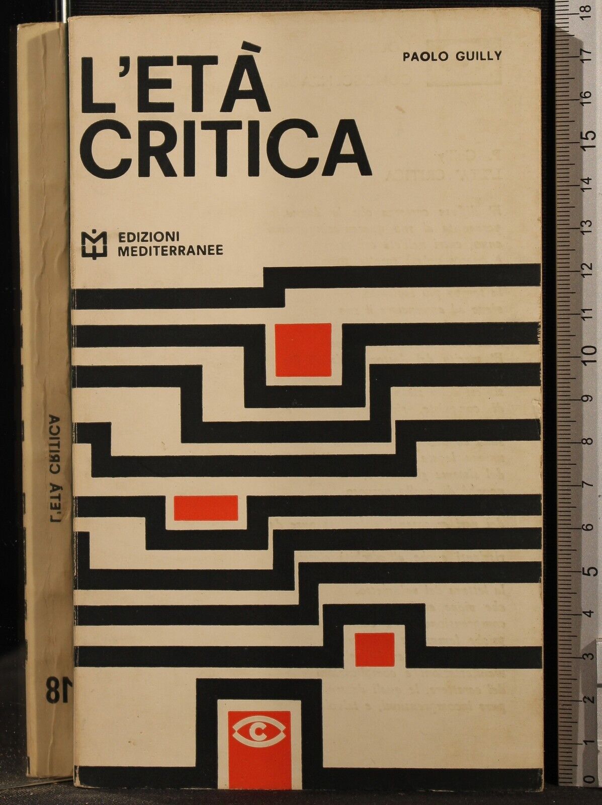 L'età critica