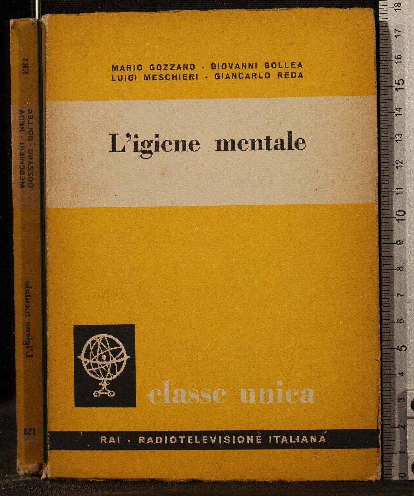 L'igiene mentale