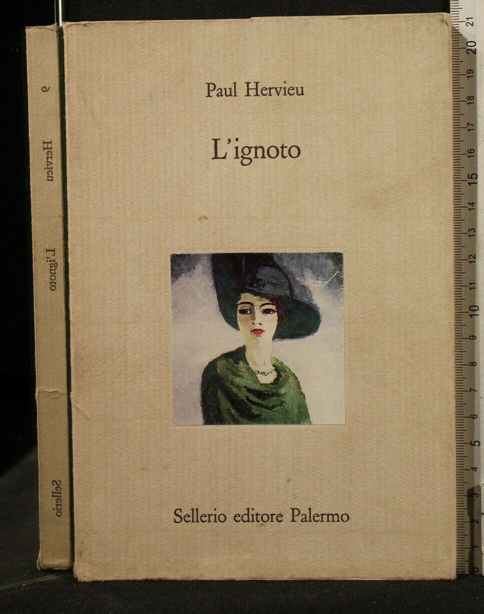 L'IGNOTO