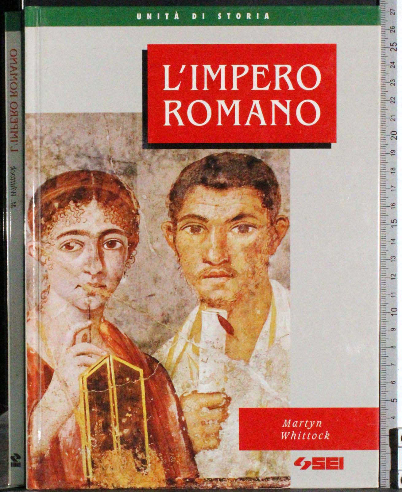 L'impero romano