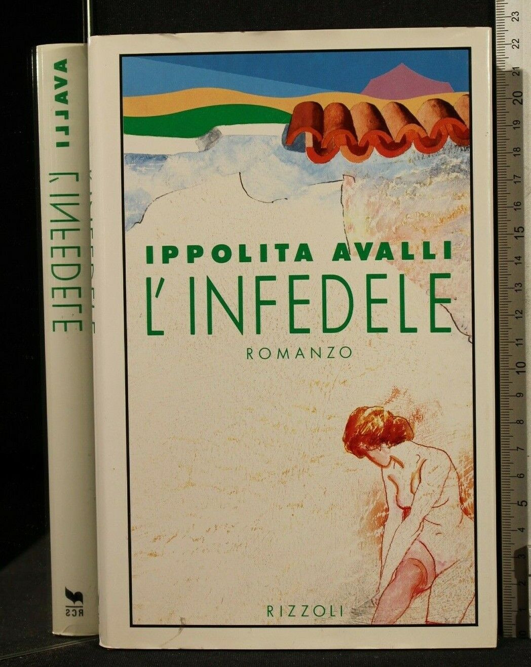 L'INFEDELE