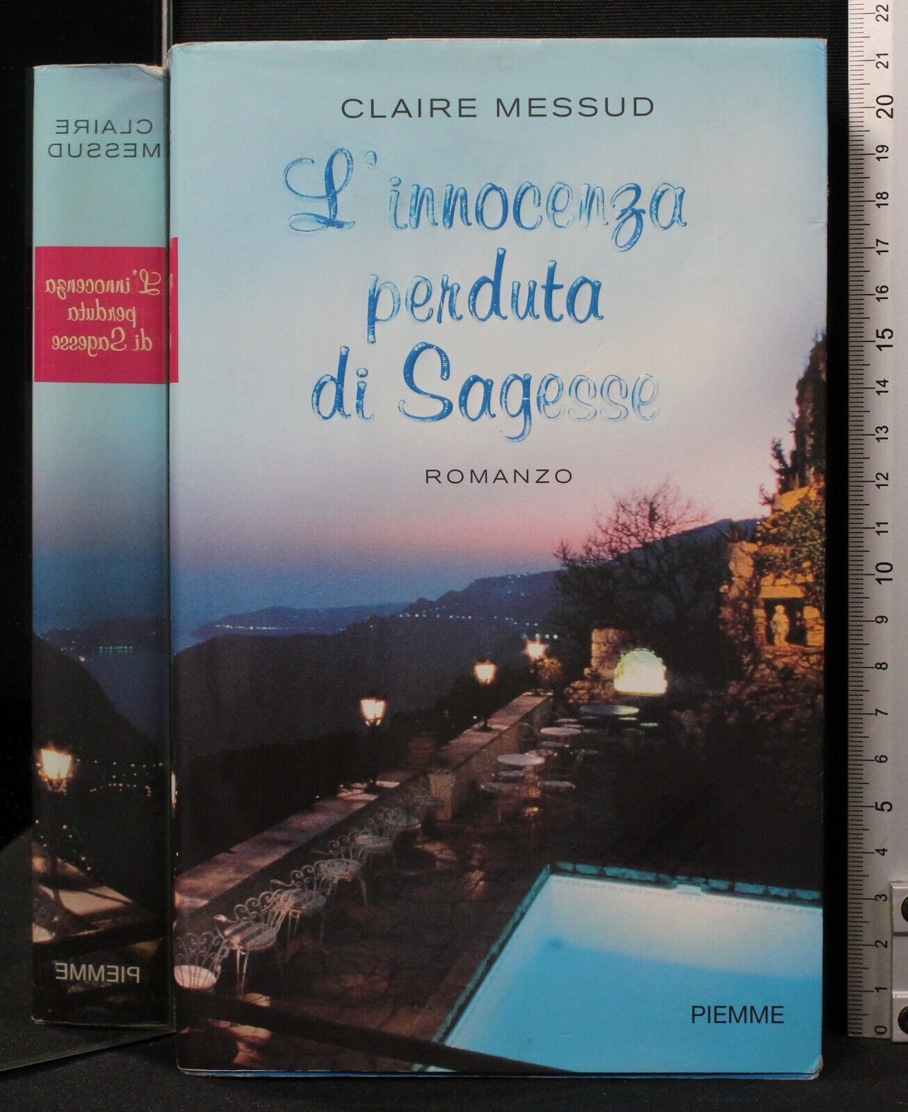 L'innocenza perduta di Sagesse