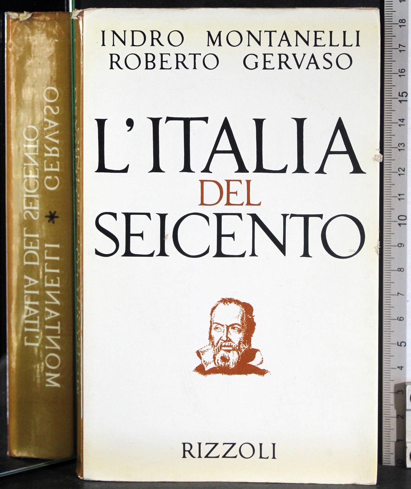 L'Italia dei seicento