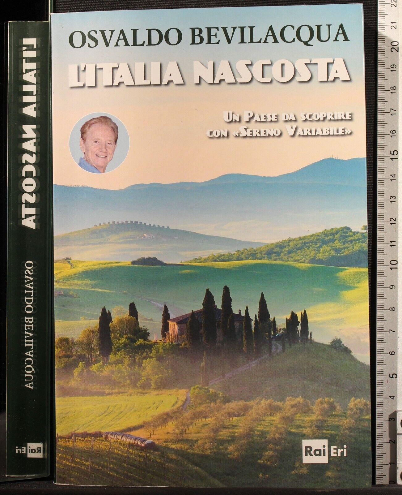 L'Italia nascosta
