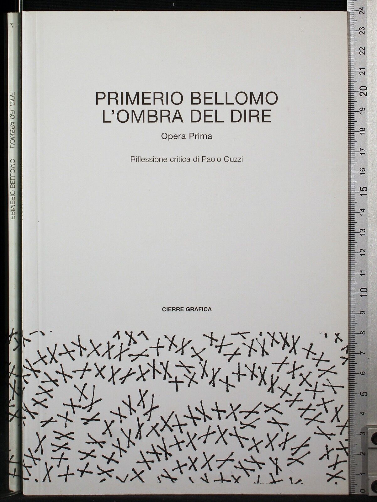 L'ombra del dire