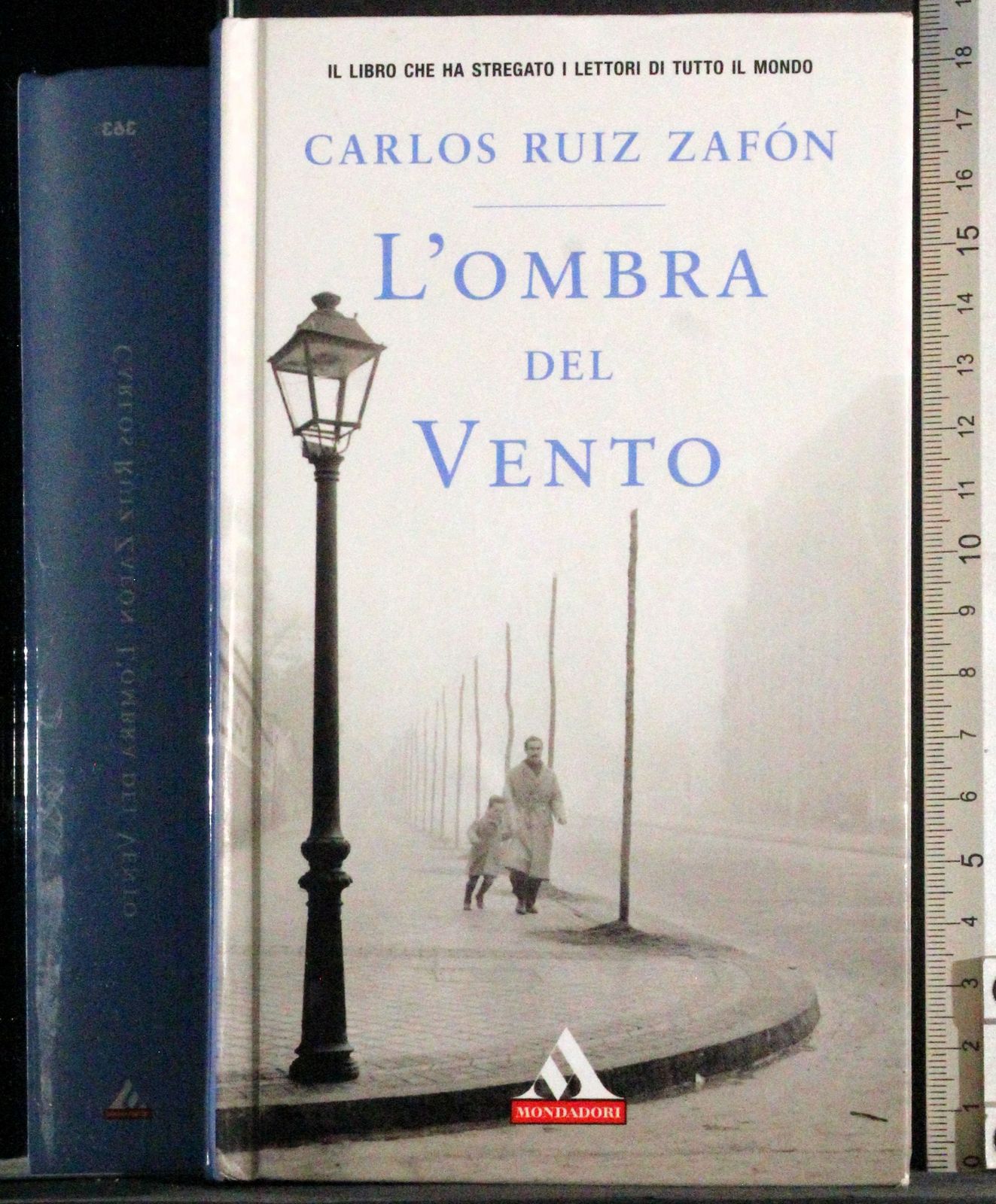 L'ombra del vento