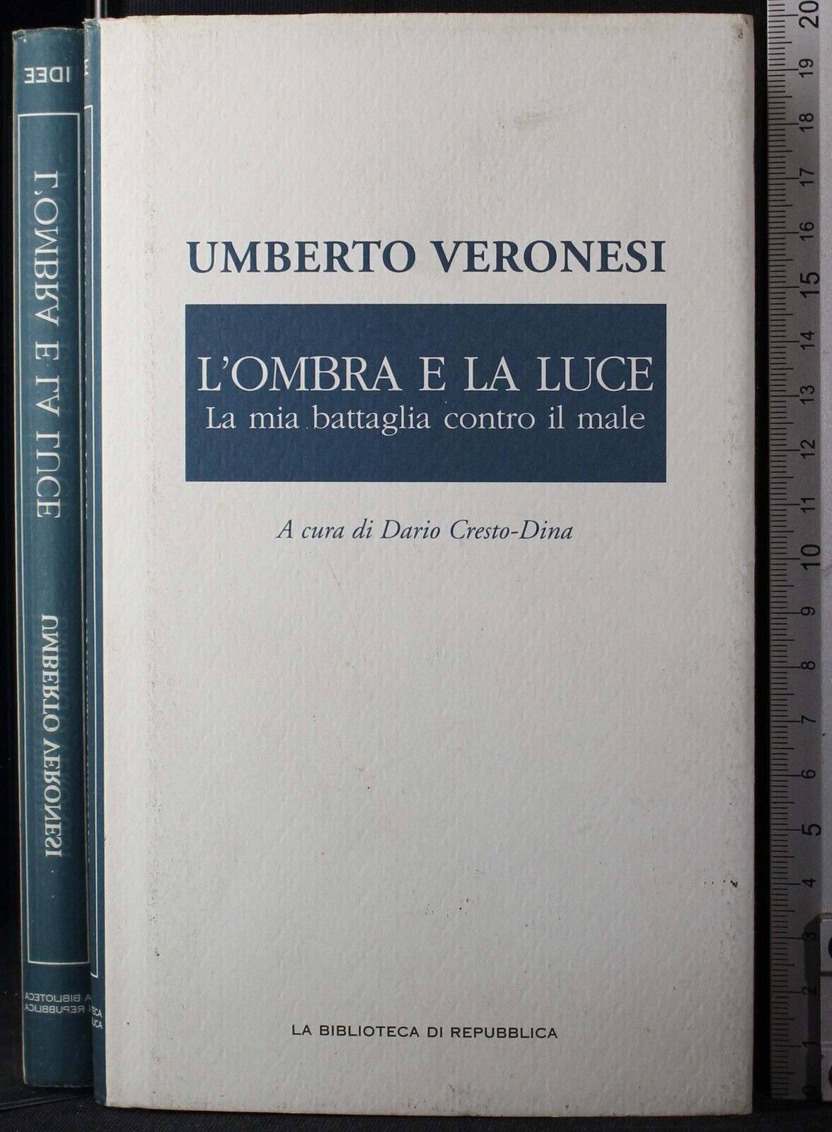 L'ombra e la luce