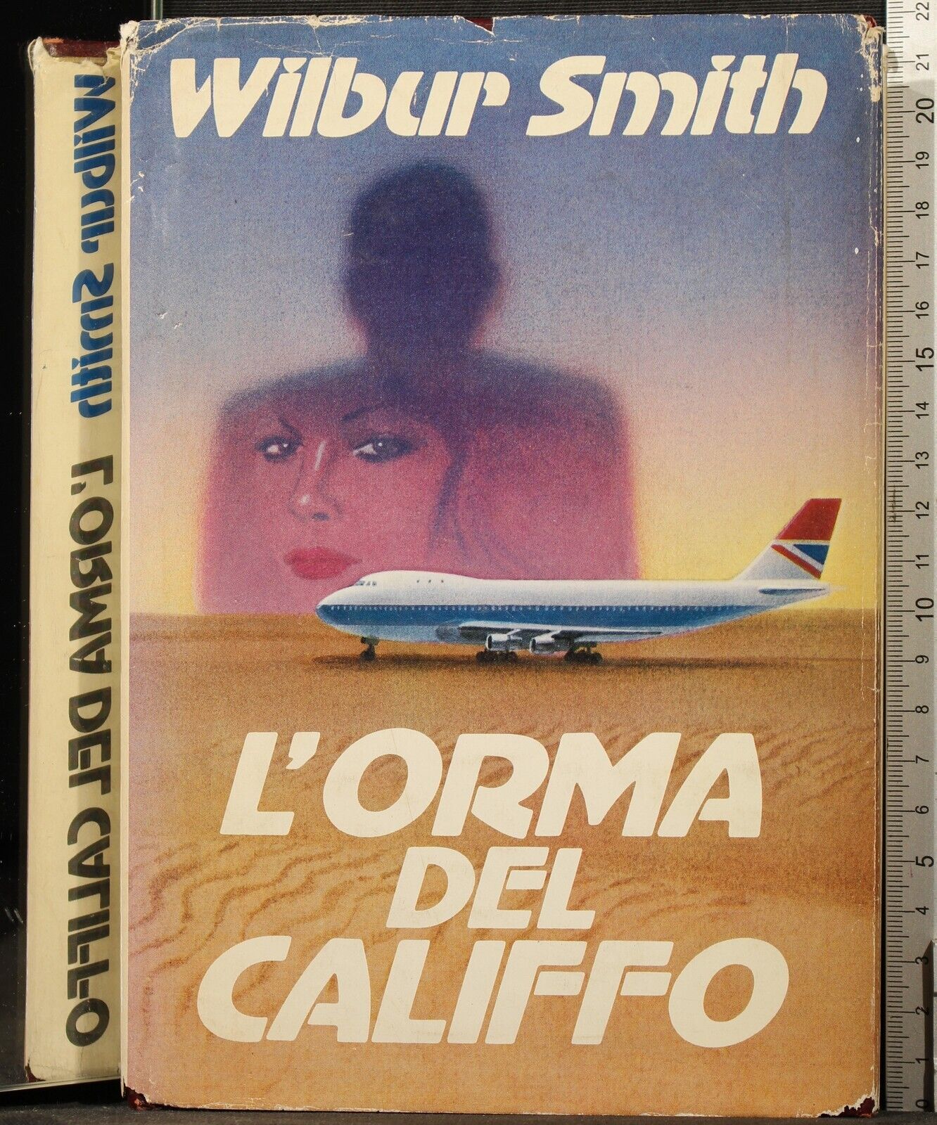 L'orma del Califfo