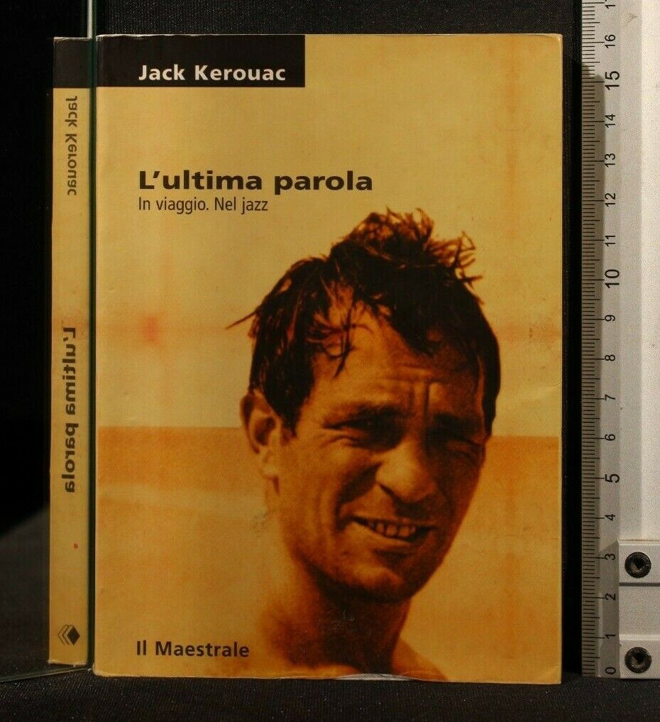 L'ULTIMA PAROLA