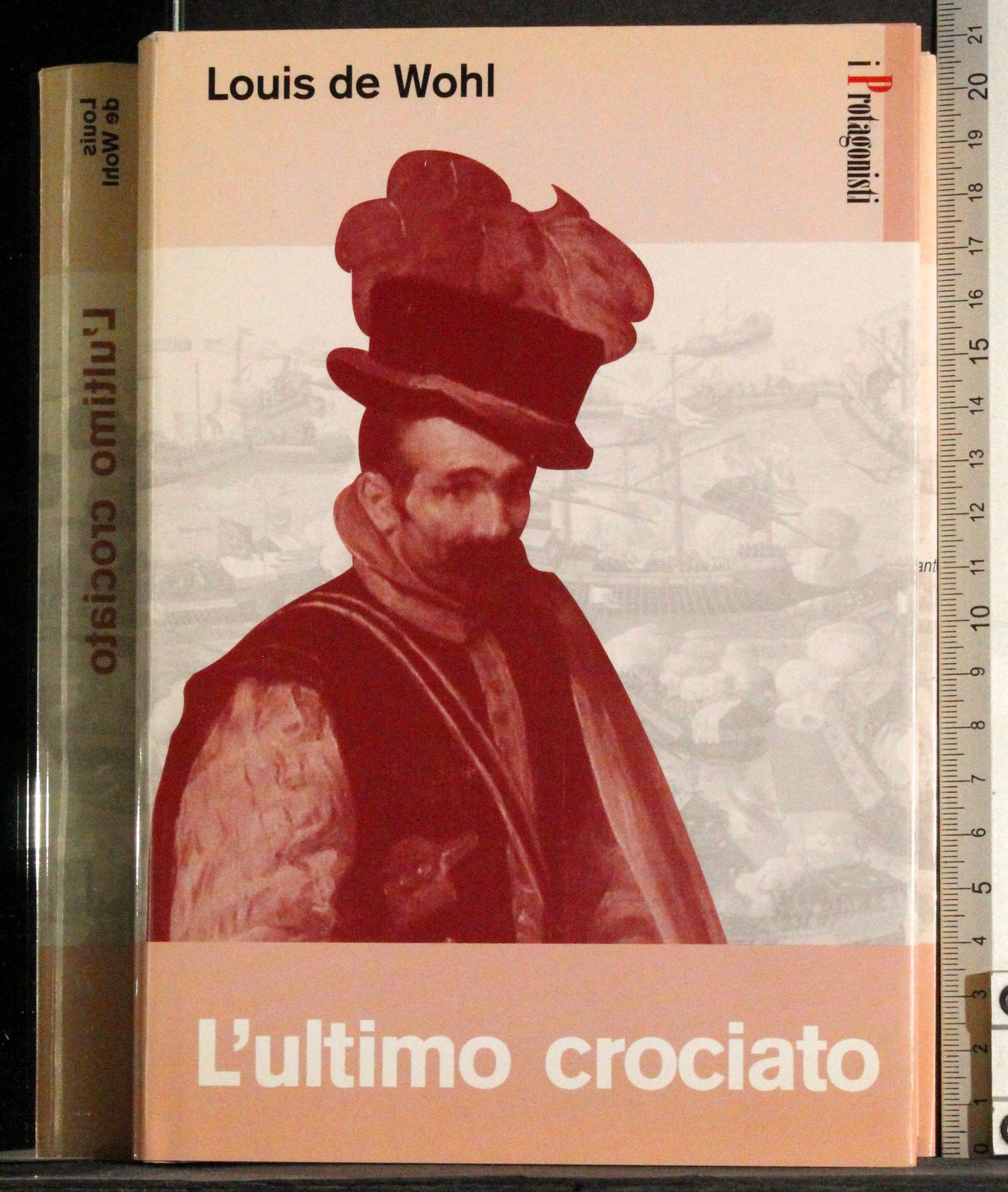 L'ultimo crociato