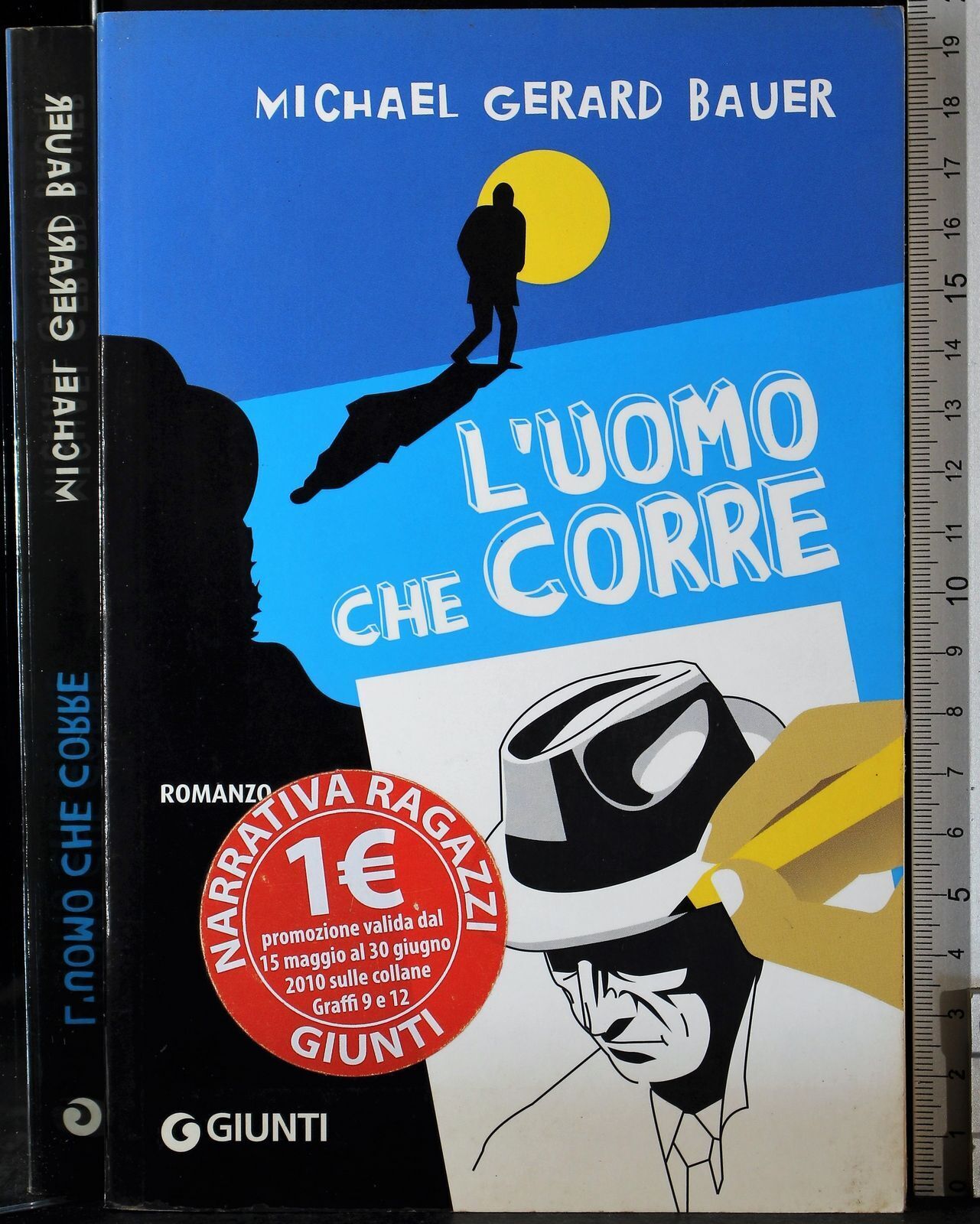 L'uomo che corre