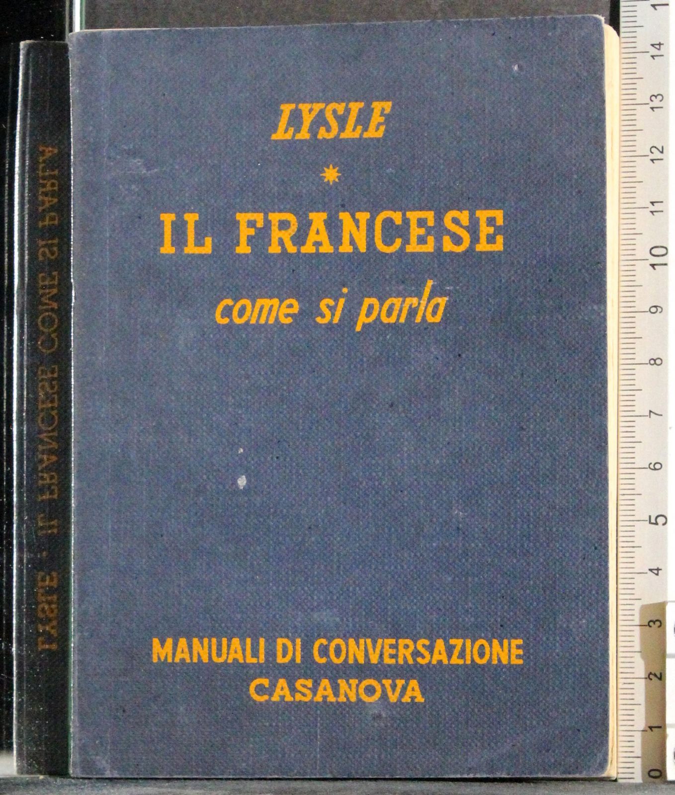 L'uomo con due piedi sinistri