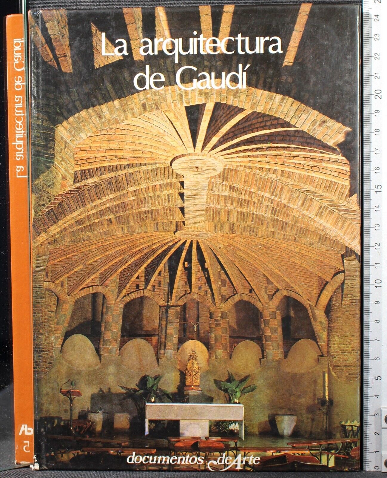 La arquitectura de Gaudì