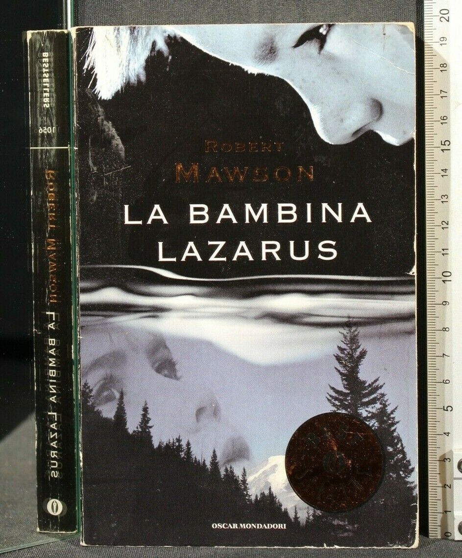 LA BAMBINA LAZARUS