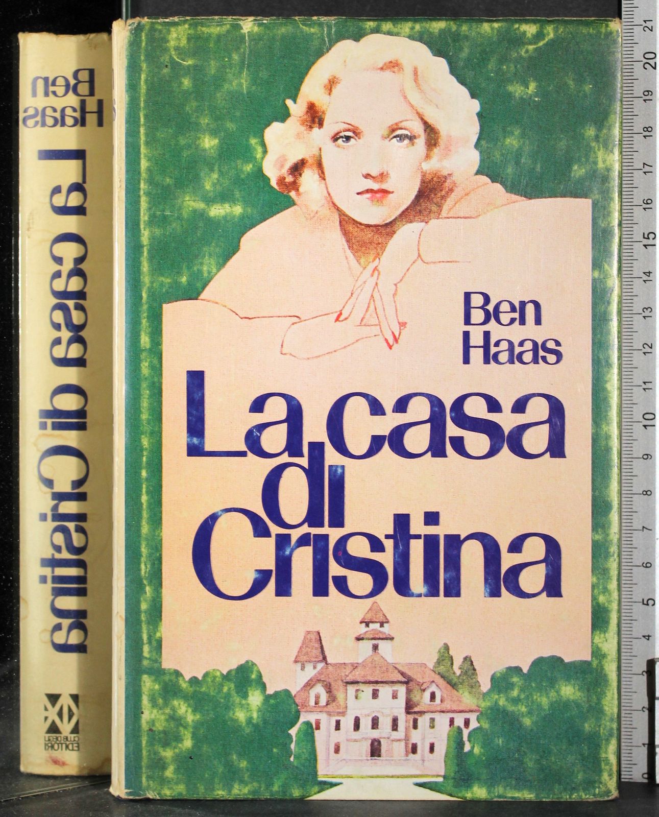 La casa di Cristina