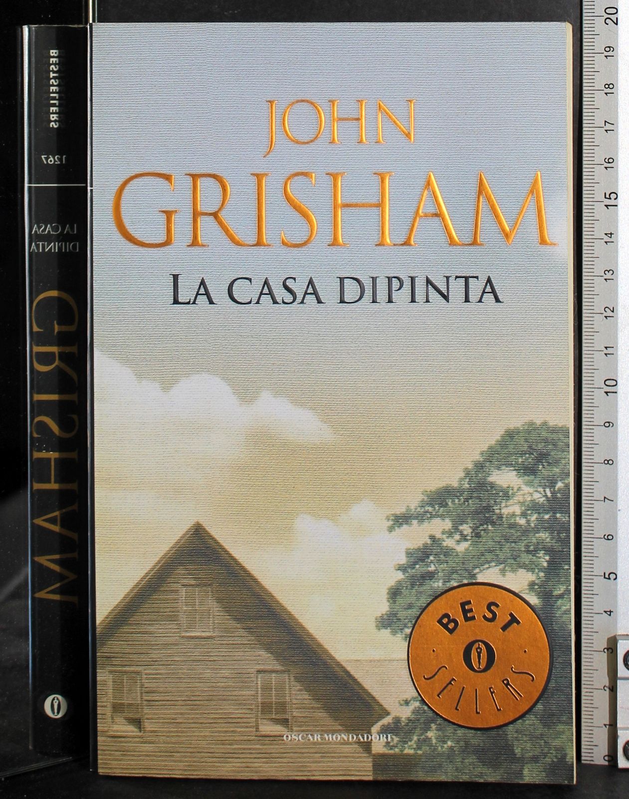 La casa dipinta