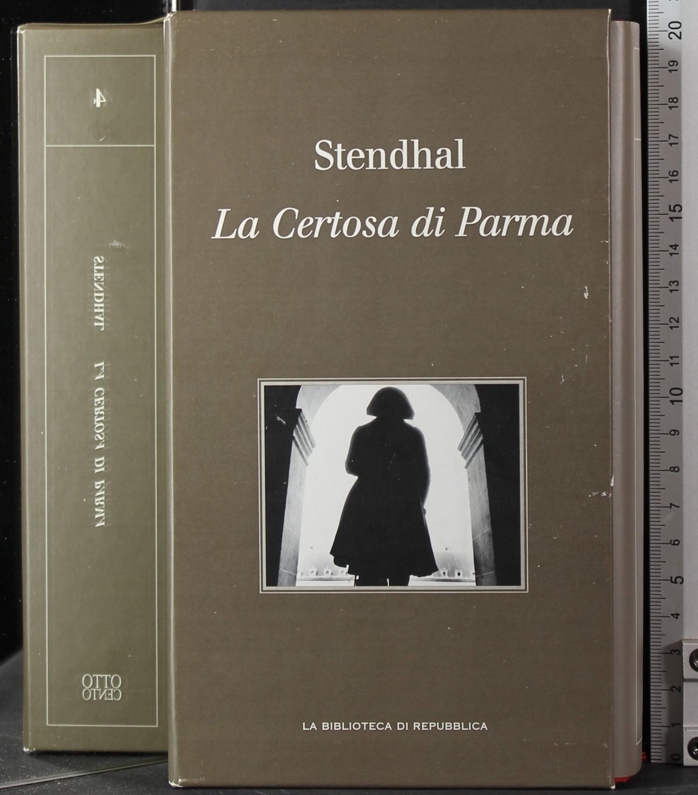 La Certosa di Parma