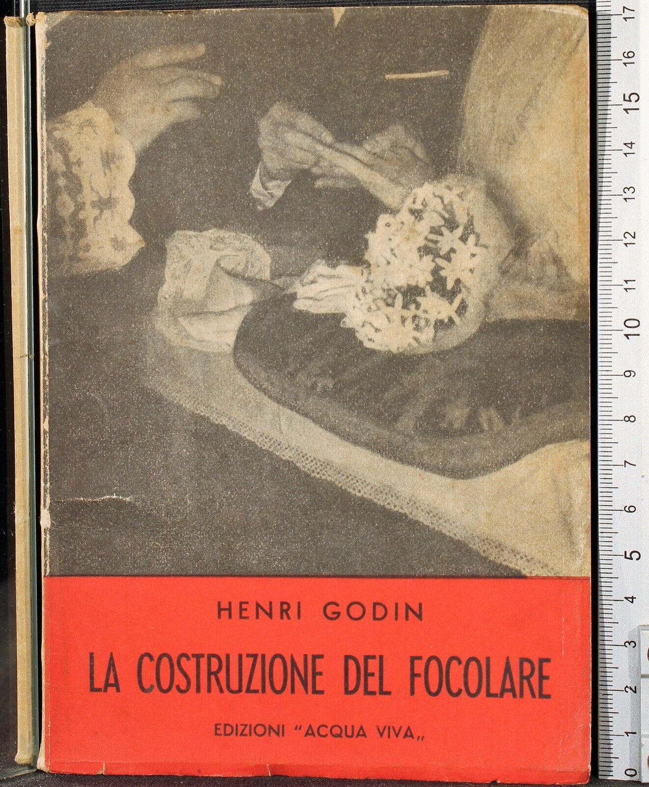 La costruzione del focolare