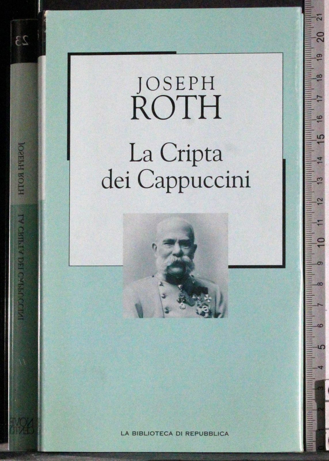 La Cripta dei Cappuccini