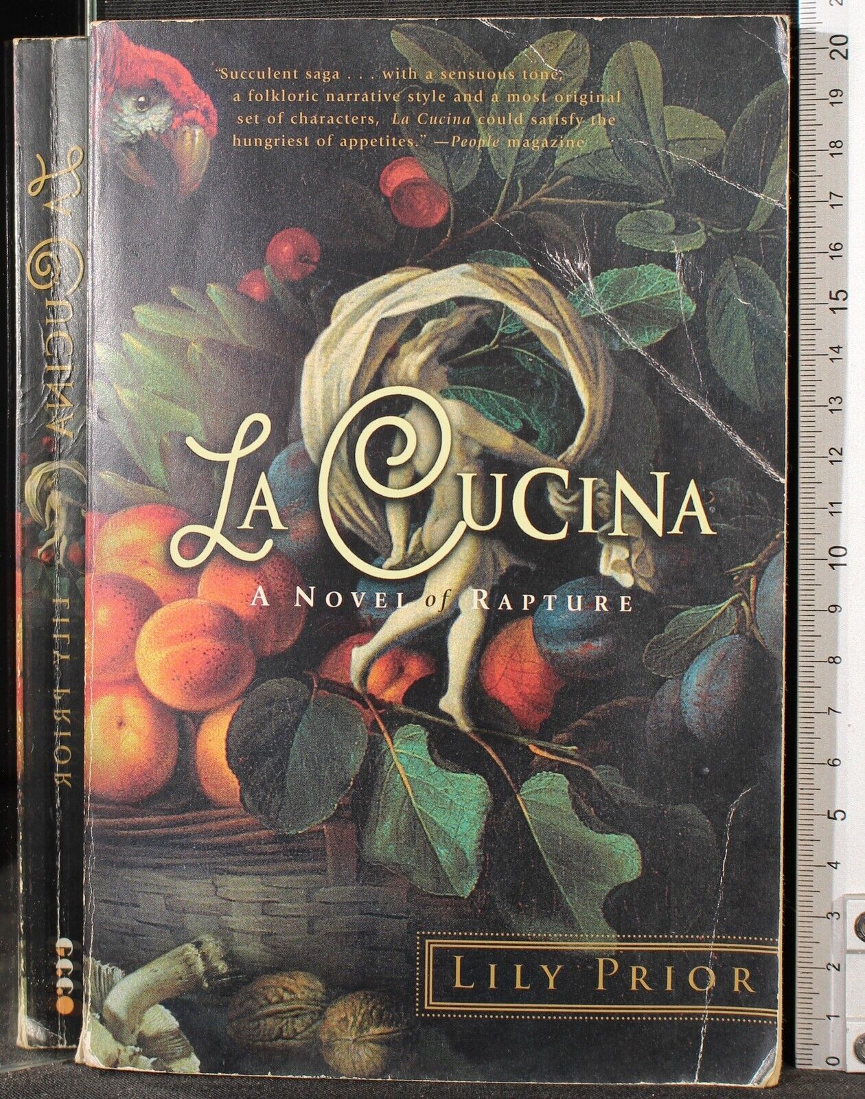 La cucina