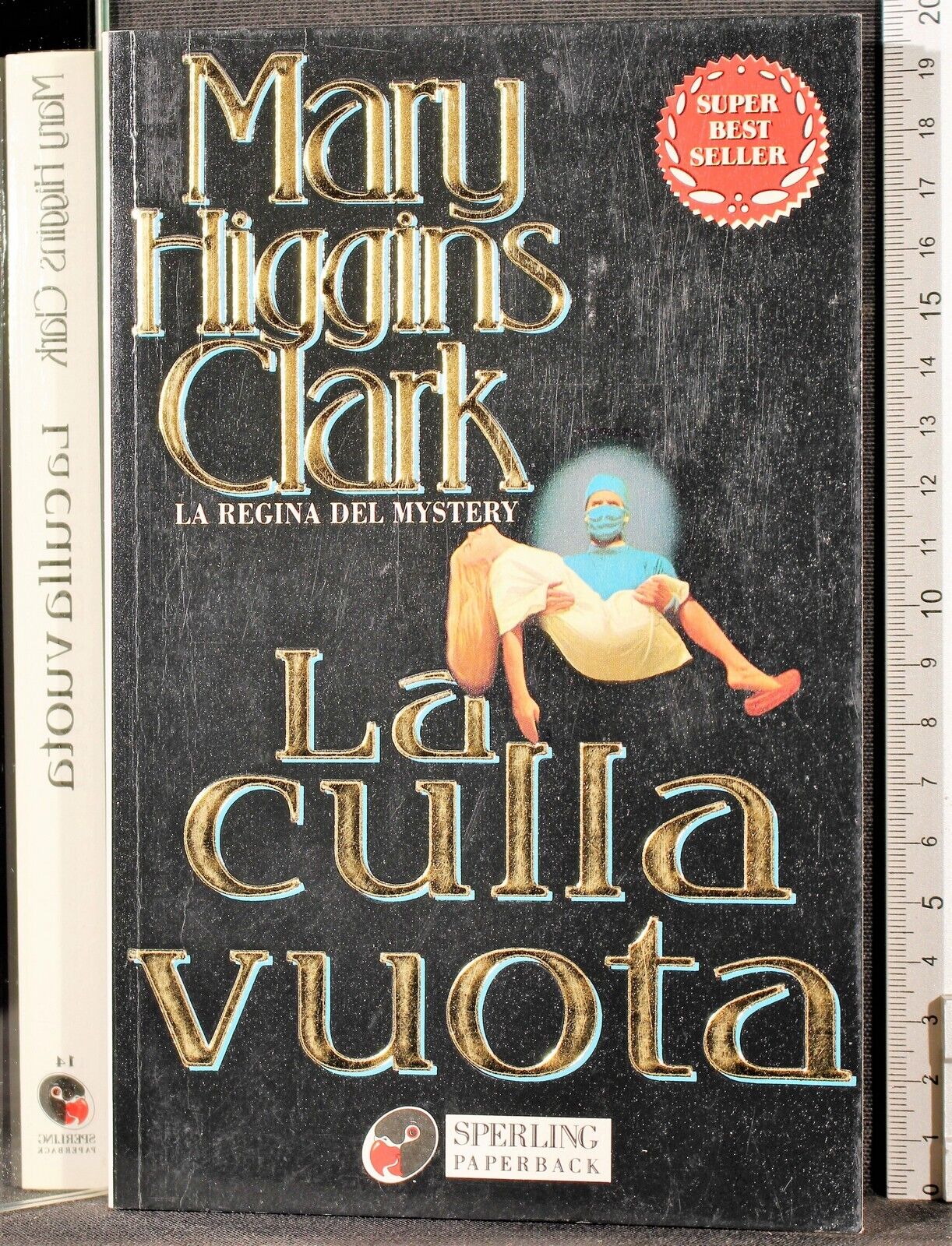 La culla vuota