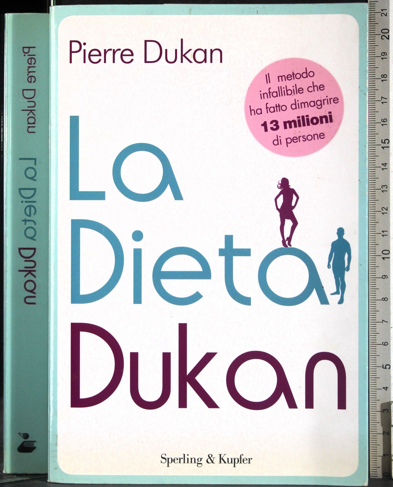 La dieta Dukan