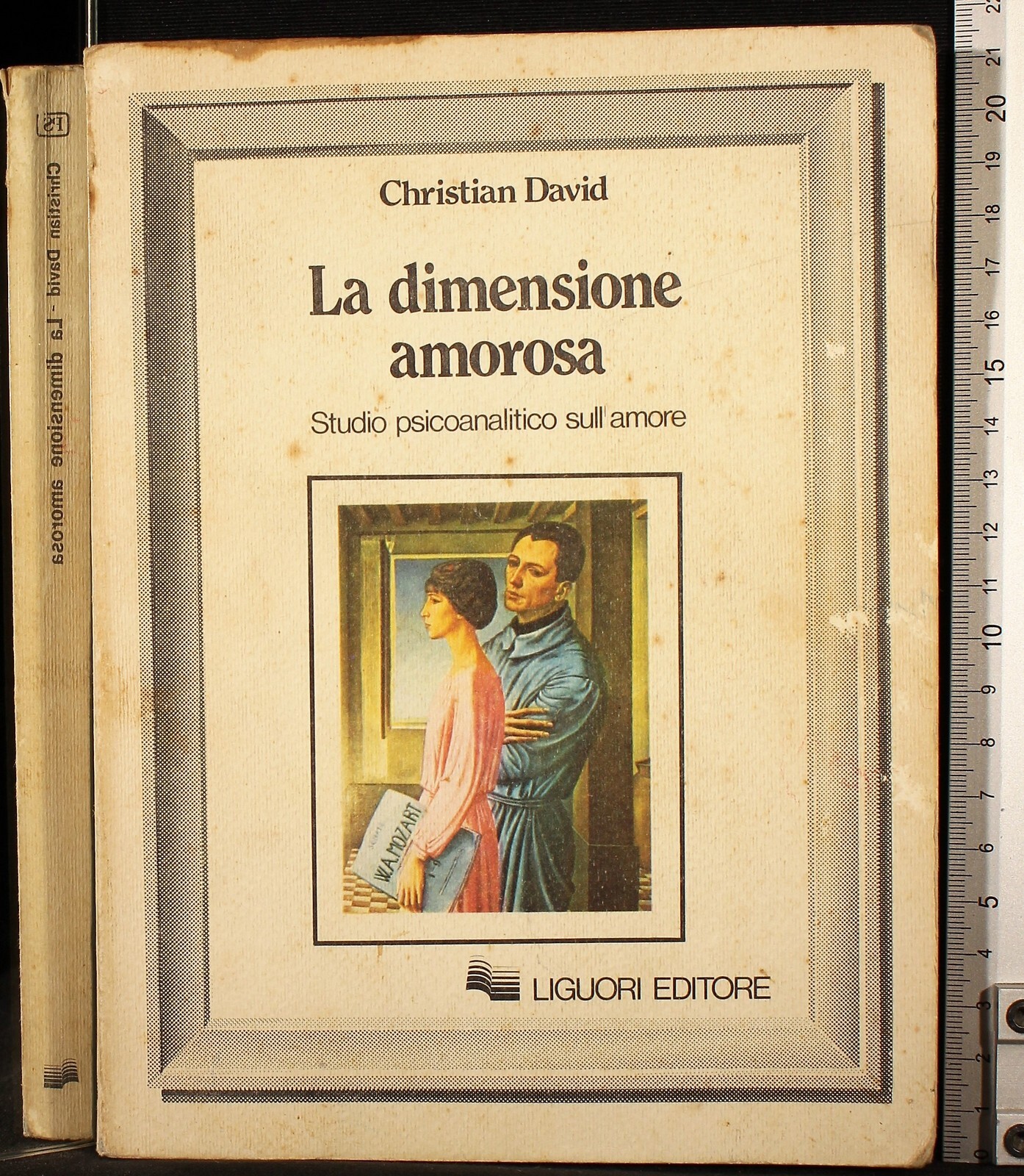 La dimensione amorosa