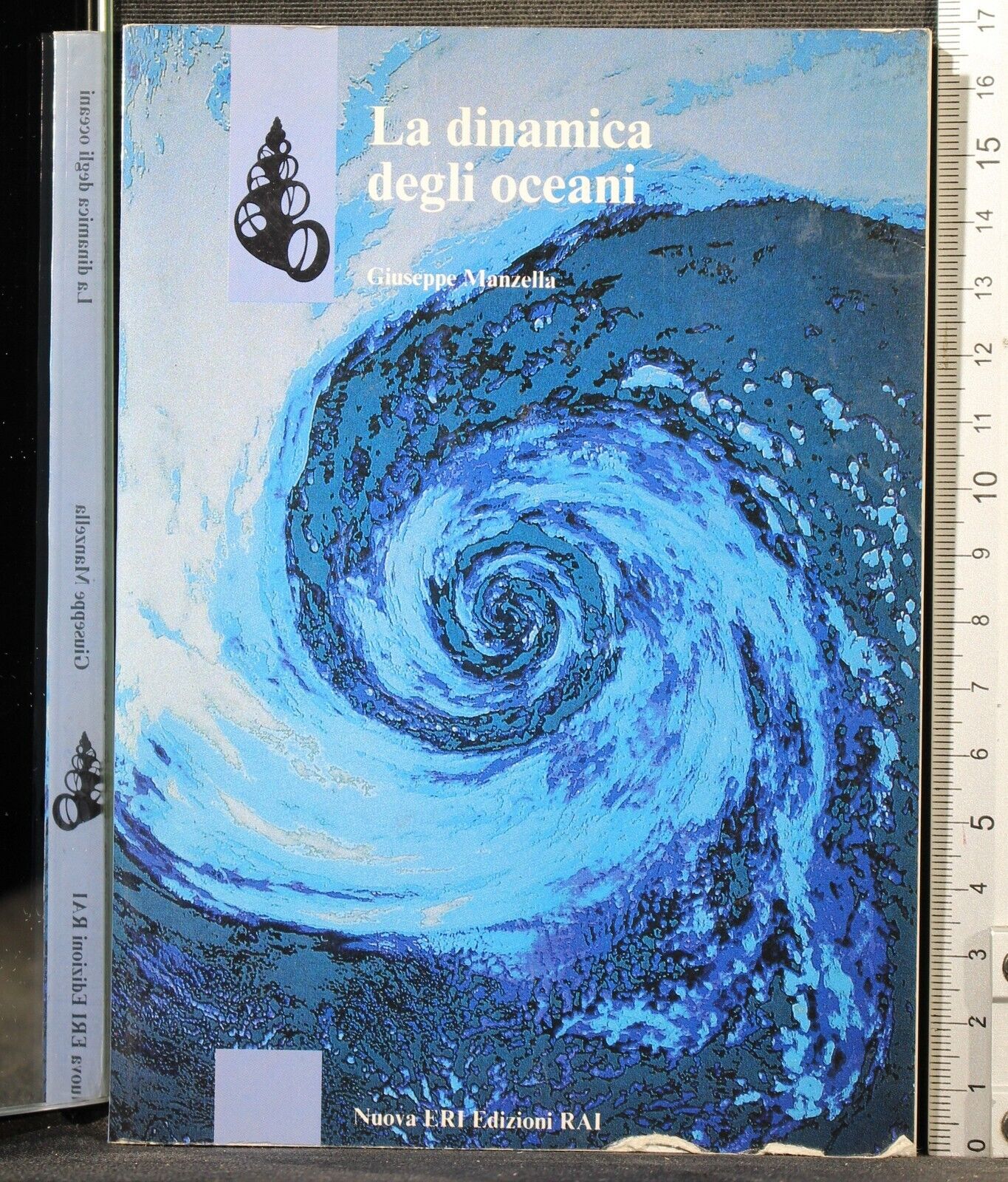La dinamica degli oceani