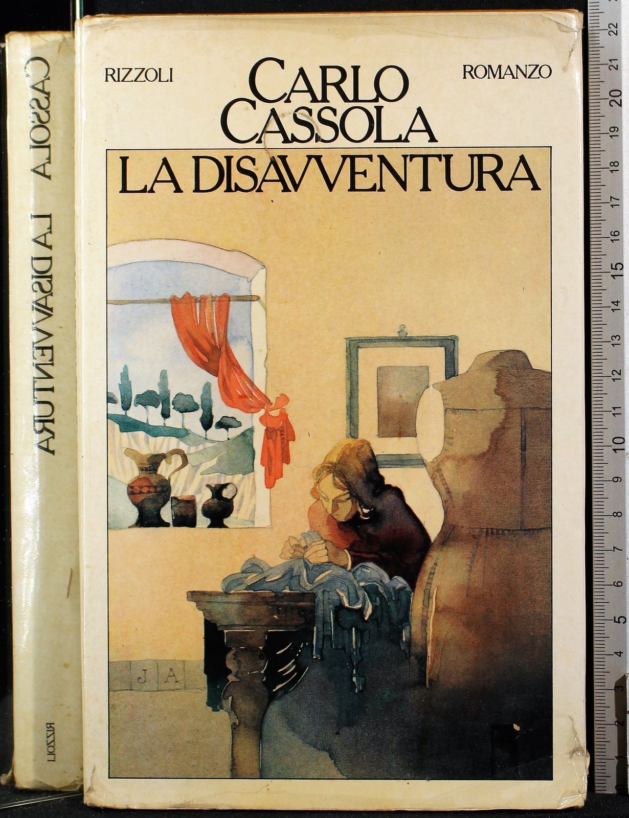 La disavventura