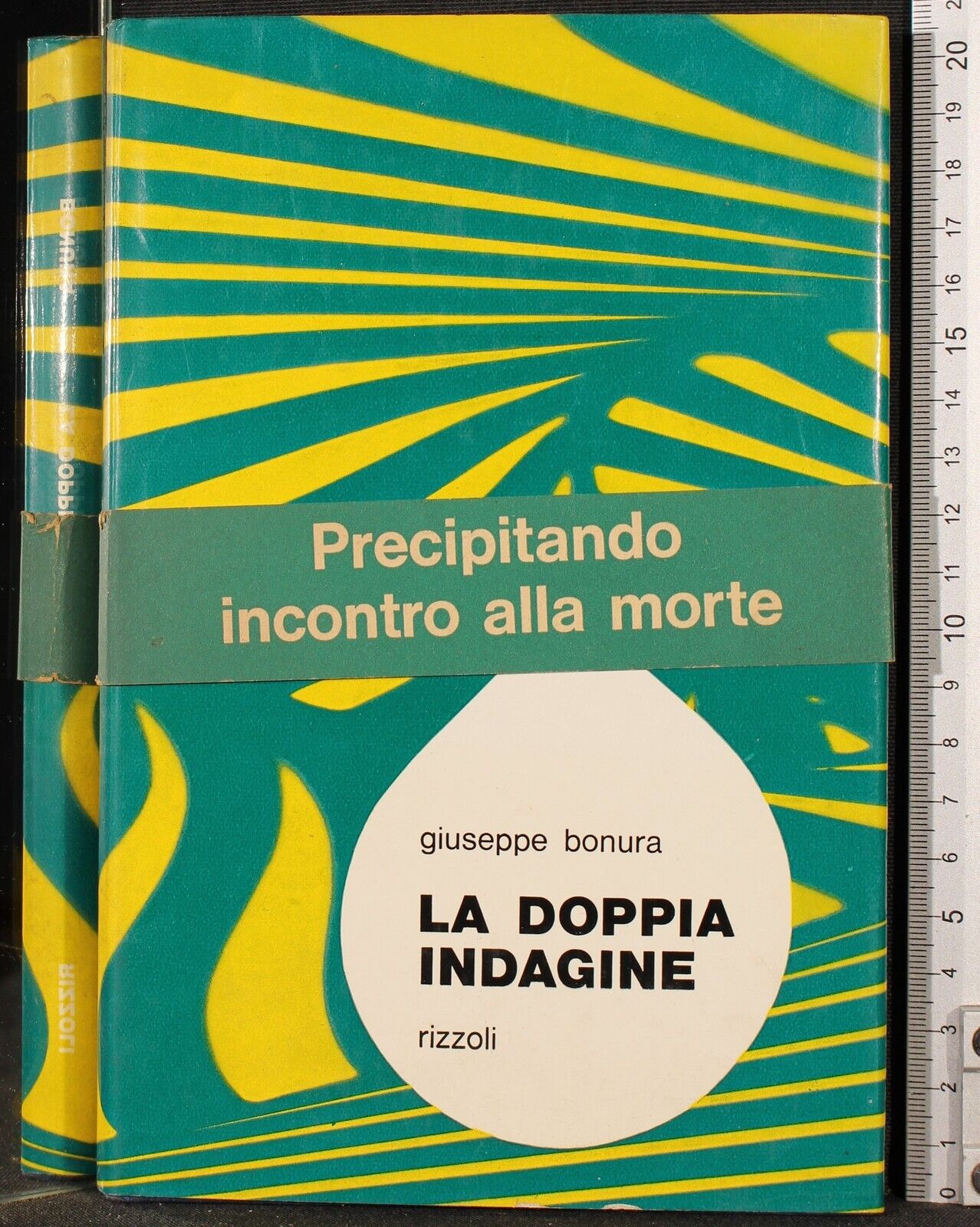 La donna indigine