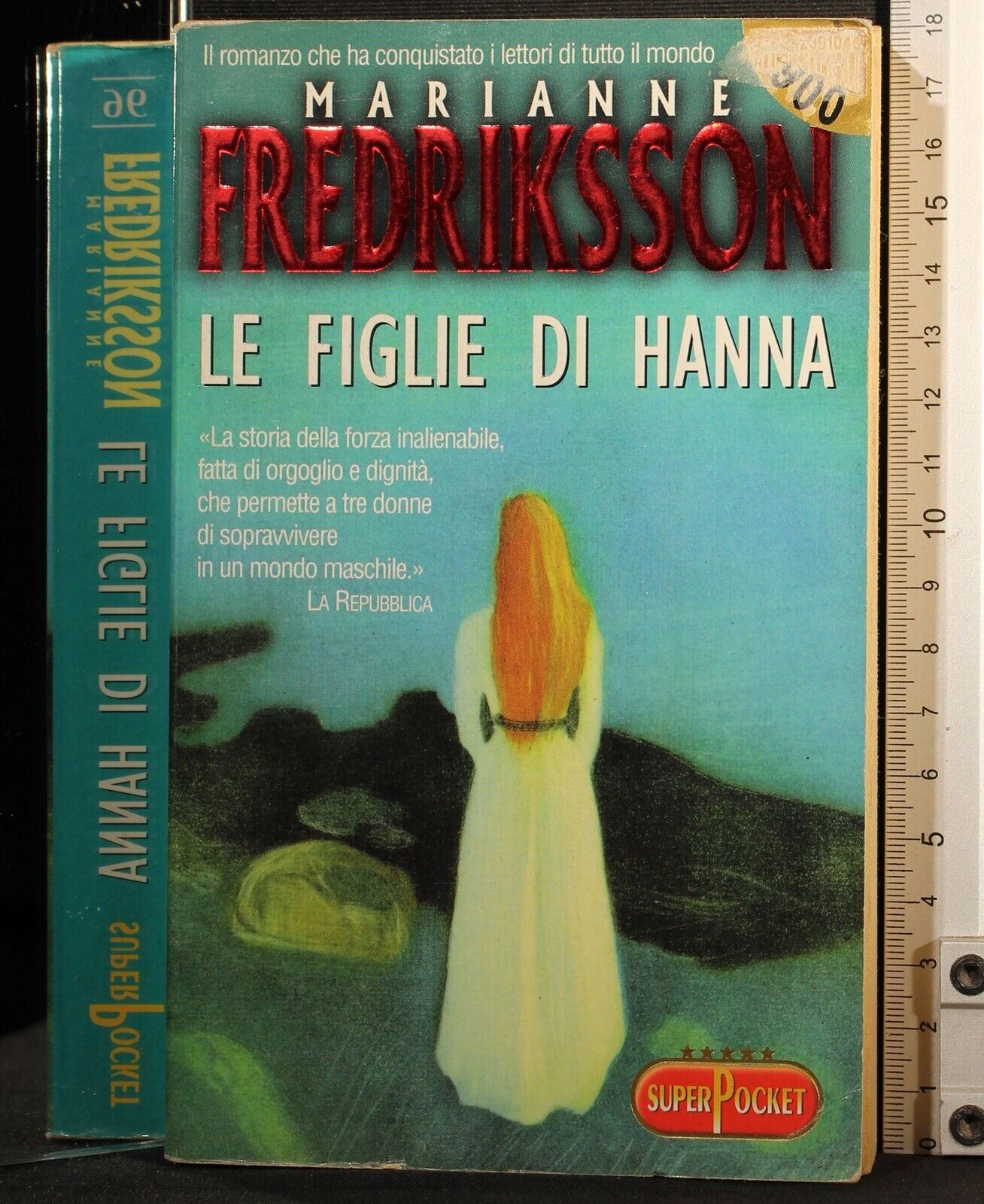 La figlia di Hanna