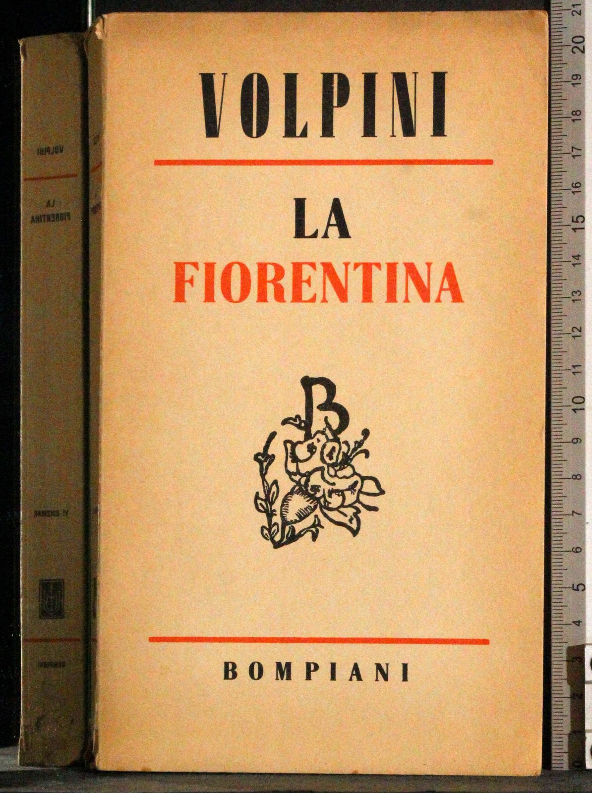 La fiorentina