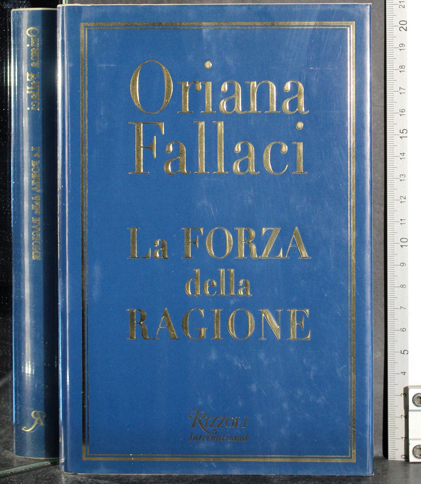 La forza della ragione