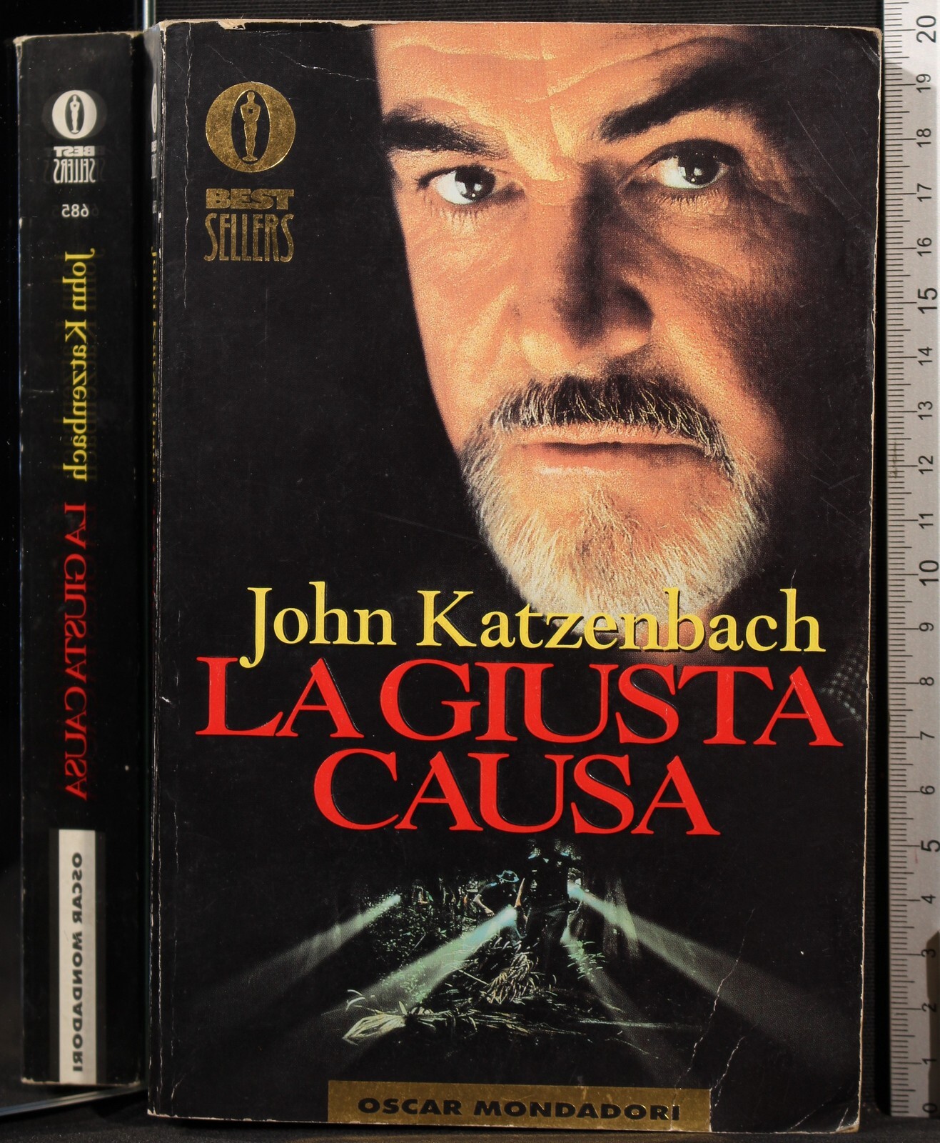 La giusta causa