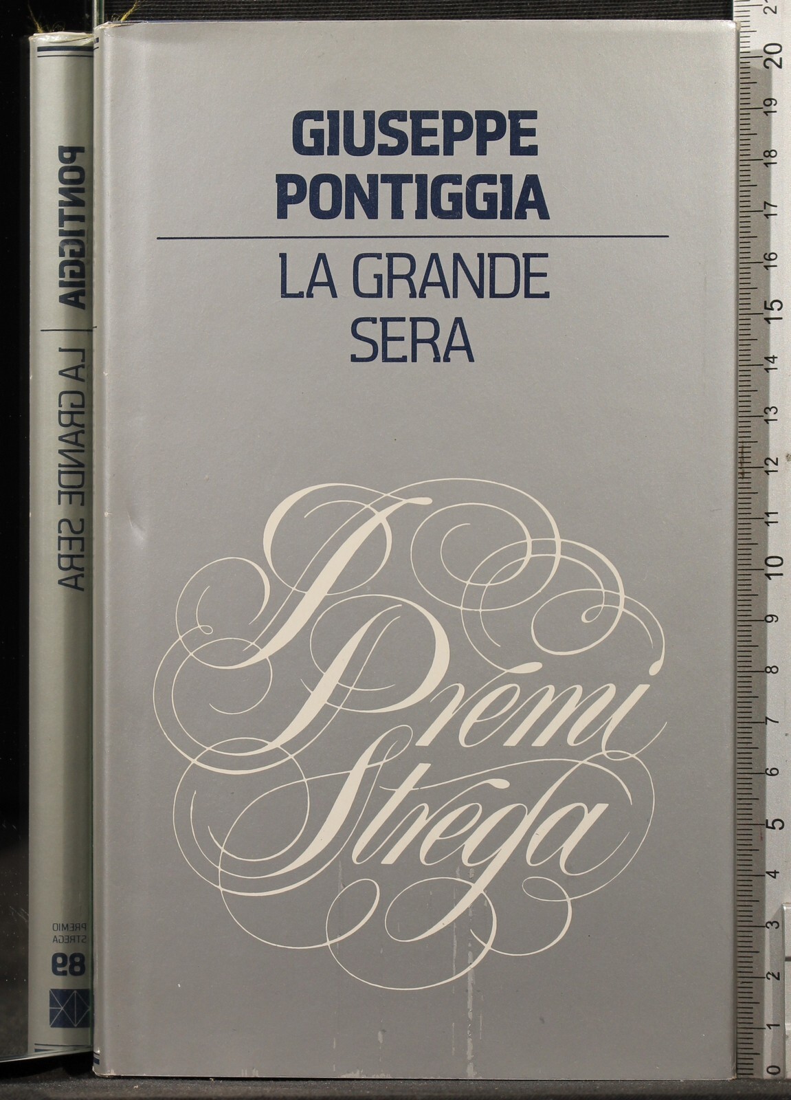 La grande sera