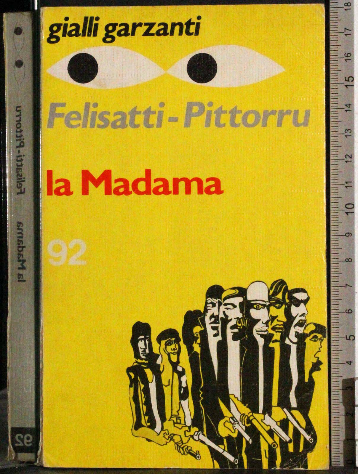 La Madama