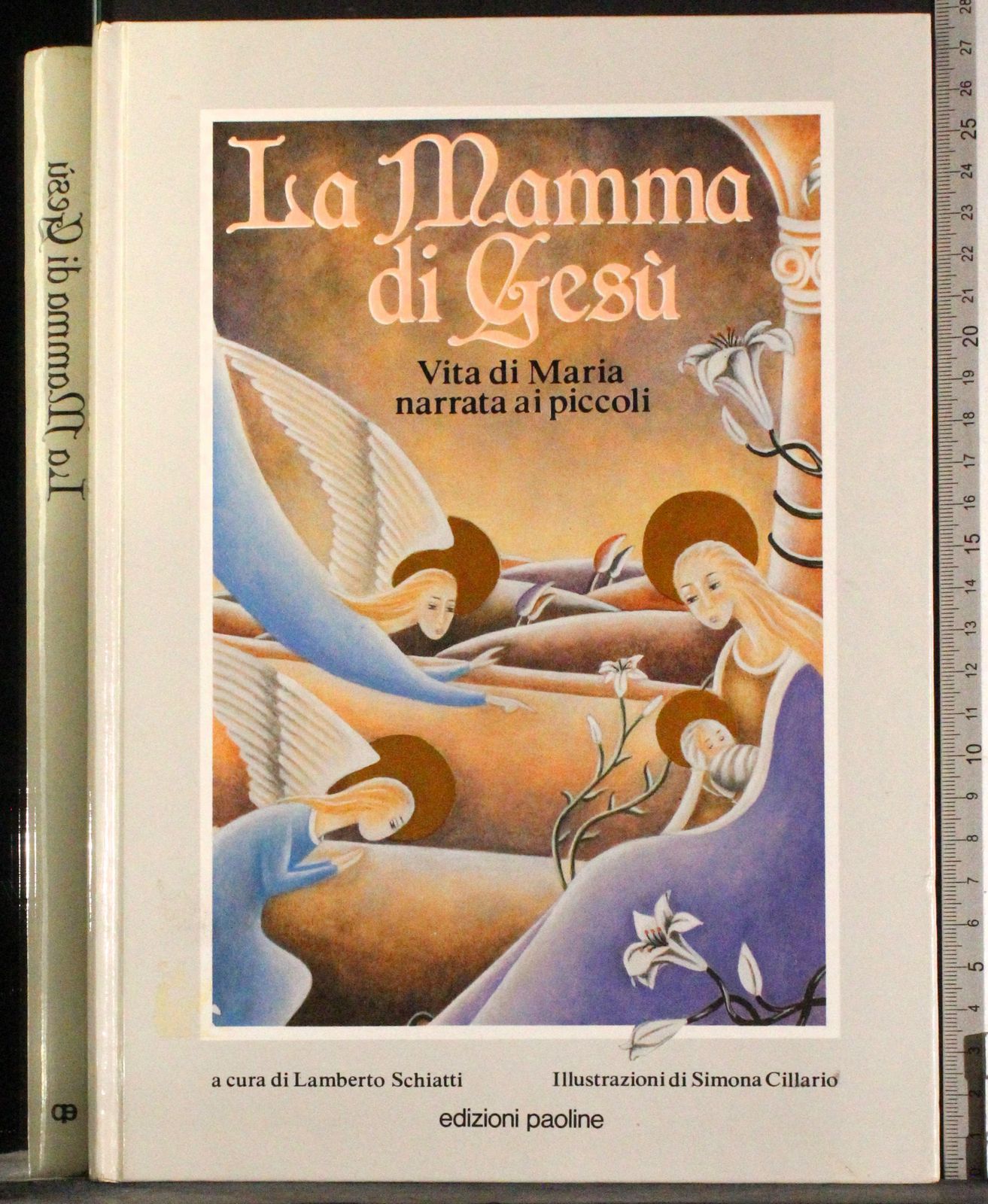 La mamma di Gesù