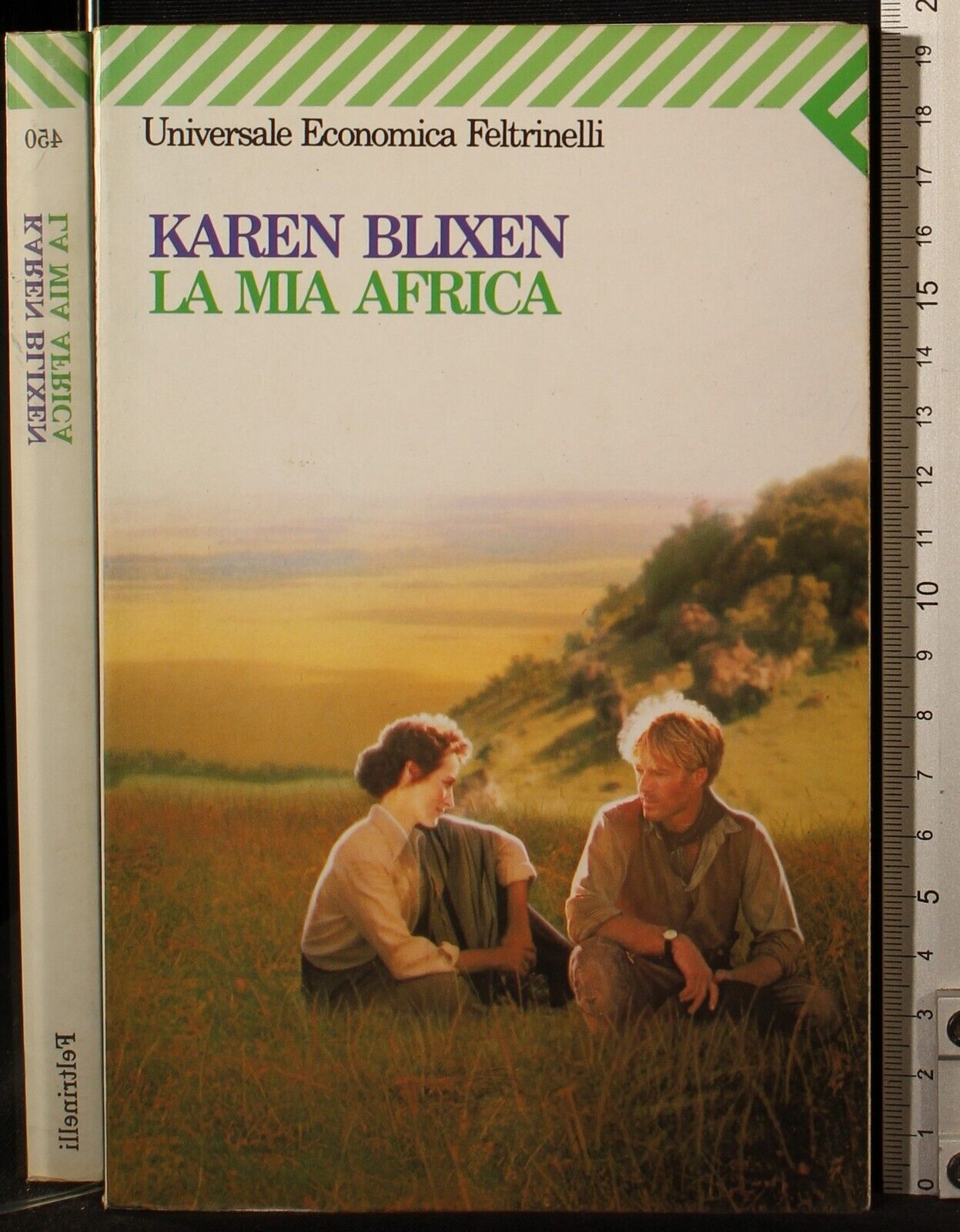 La mia Africa