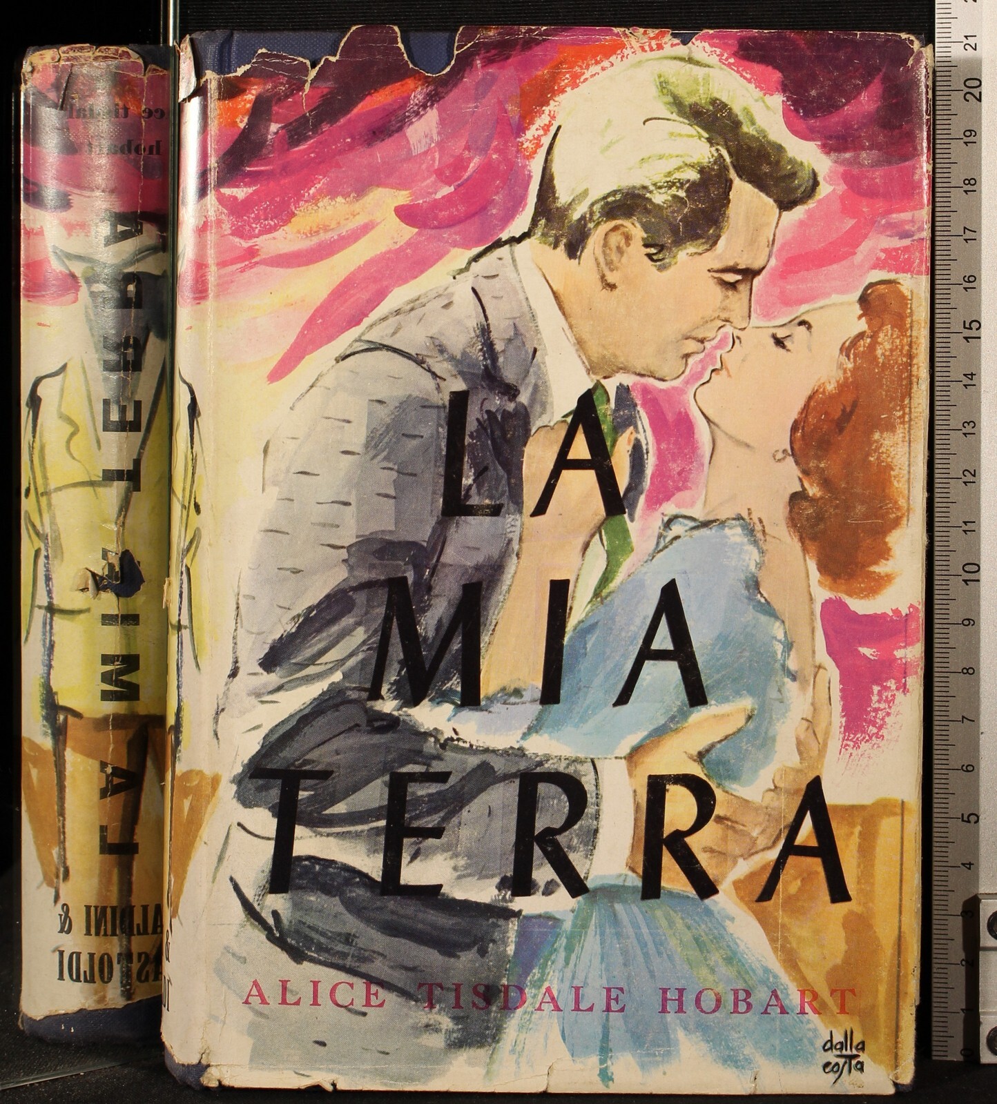 La mia terra