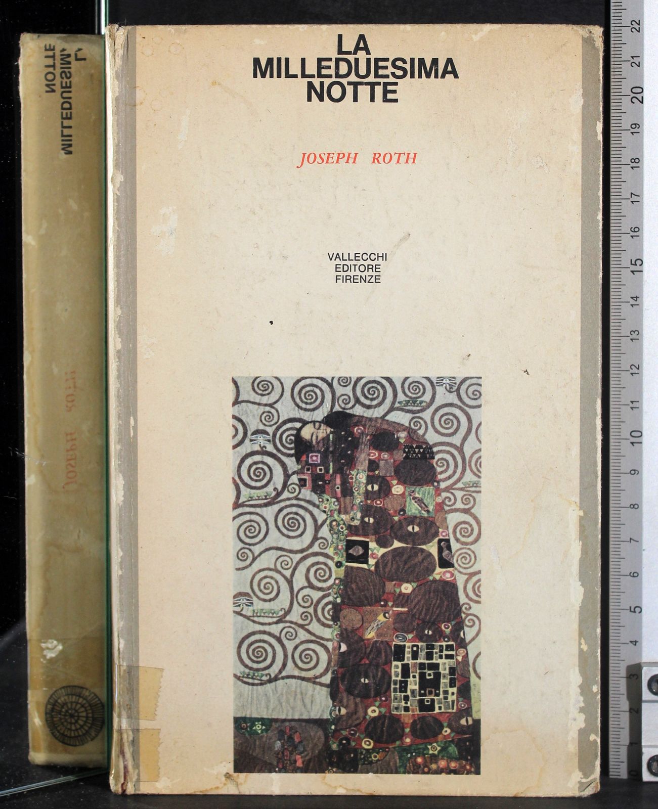 La milleduesima notte
