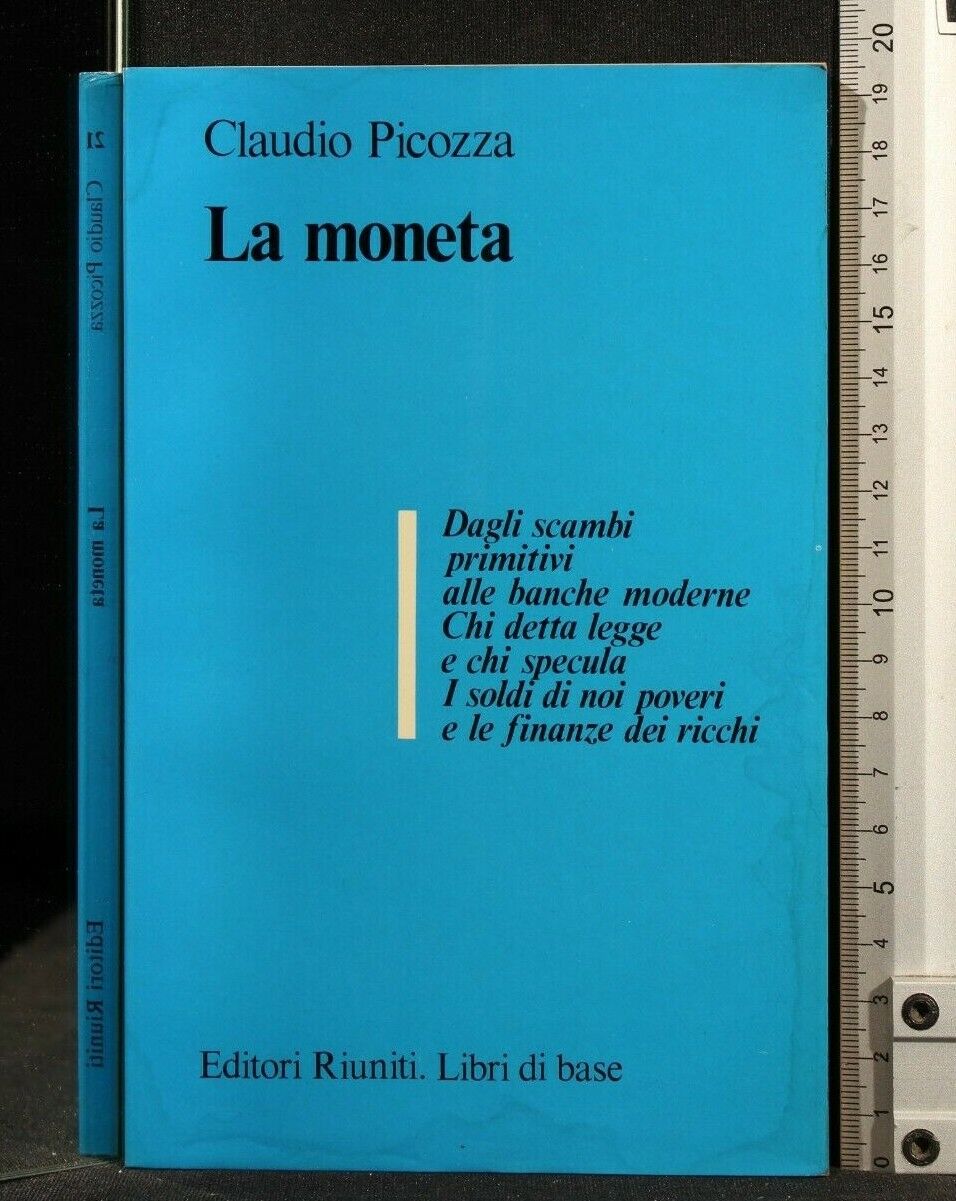 LA MONETA