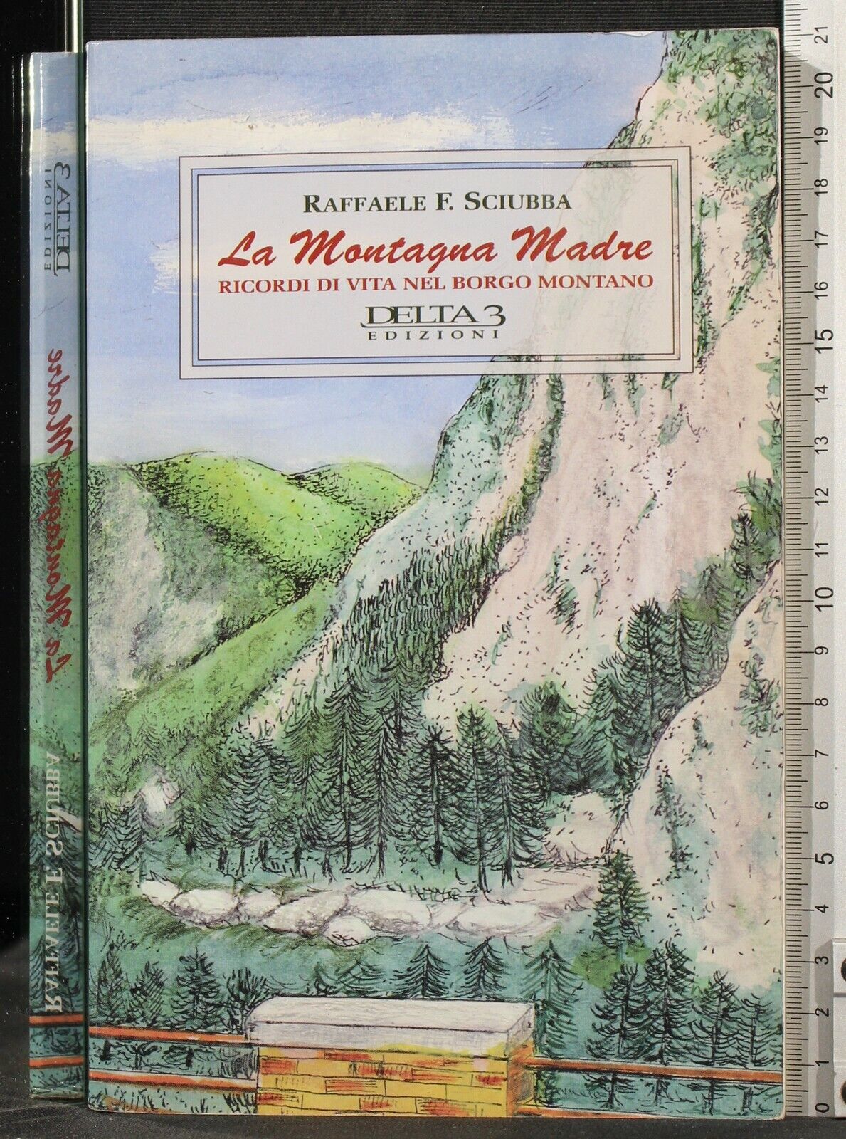 La montagna madre