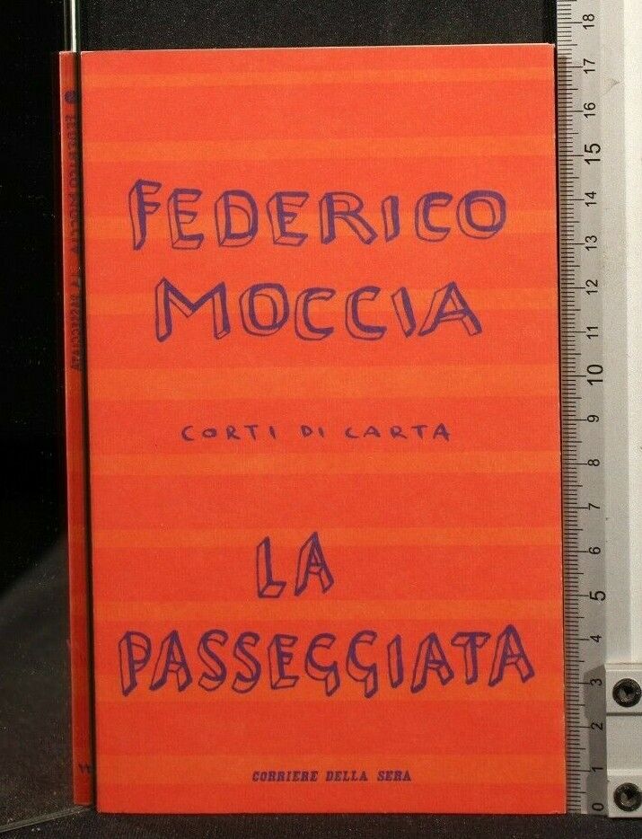 LA PASSEGGIATA