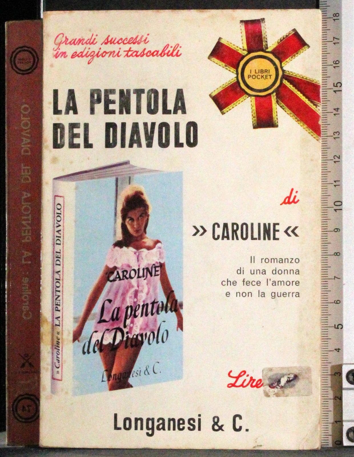 La pentola del diavolo