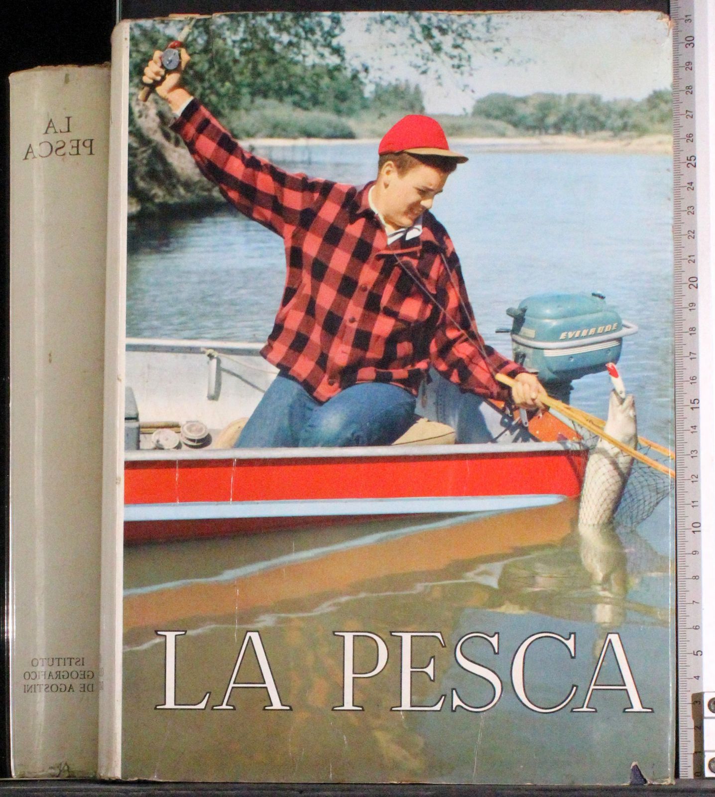 La pesca