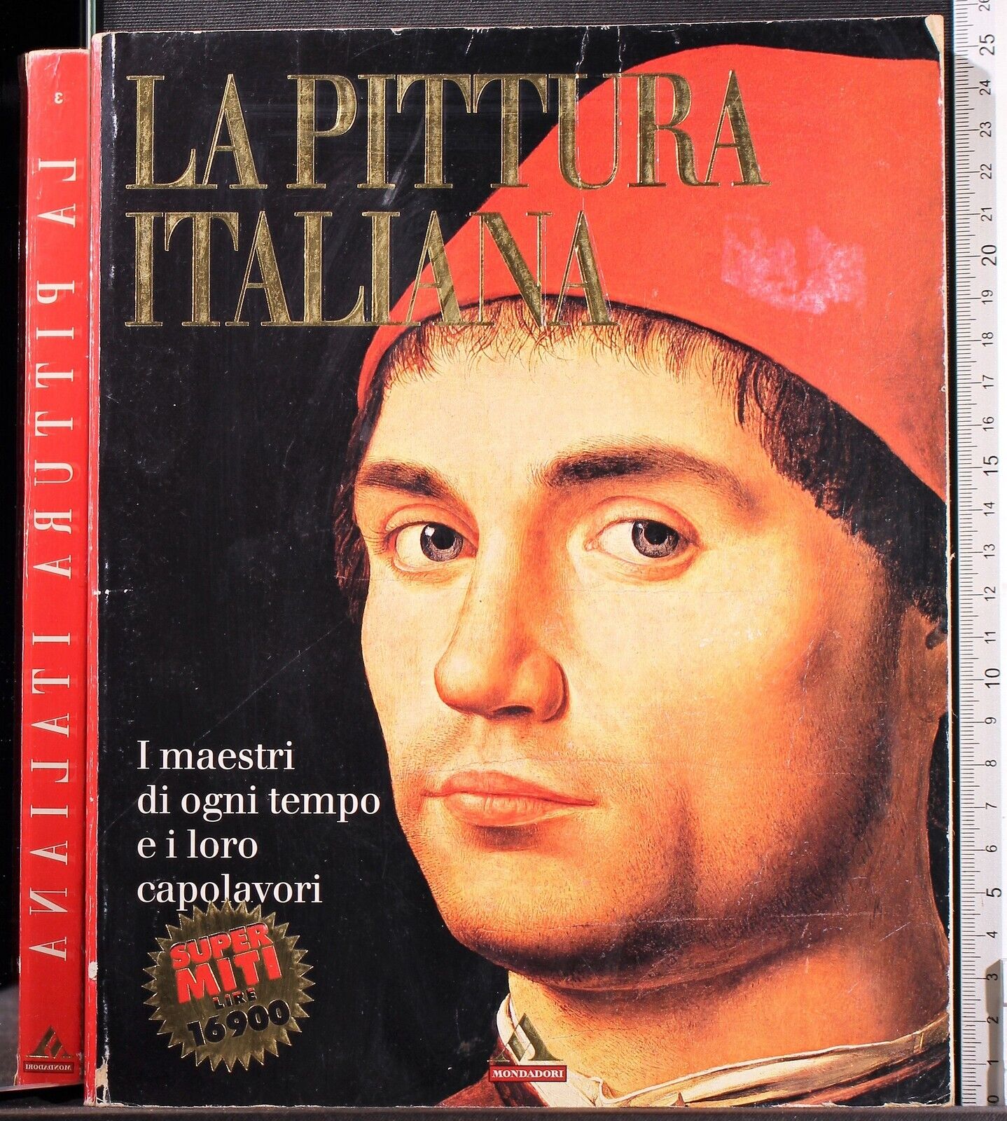 La pittura Italiana