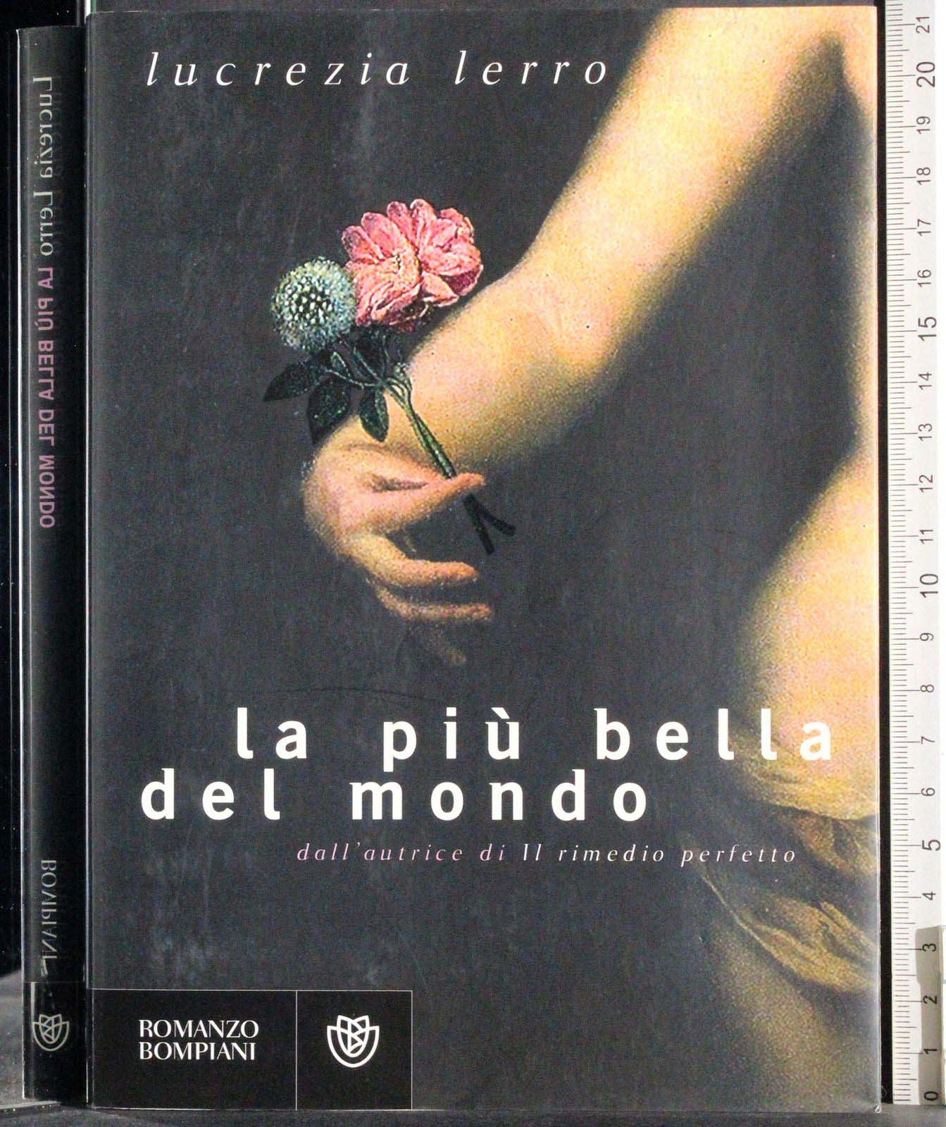 La più bella del mondo